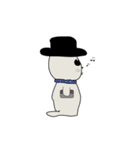 The Seal of Valhalla V.1（個別スタンプ：9）