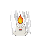 The Seal of Valhalla V.1（個別スタンプ：11）