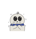 The Seal of Valhalla V.1（個別スタンプ：13）