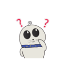 The Seal of Valhalla V.1（個別スタンプ：14）