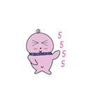 The Seal of Valhalla V.1（個別スタンプ：15）