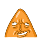Strong Carambola（個別スタンプ：6）