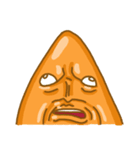 Strong Carambola（個別スタンプ：7）