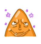 Strong Carambola（個別スタンプ：8）
