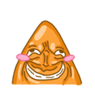 Strong Carambola（個別スタンプ：9）