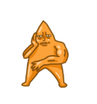 Strong Carambola（個別スタンプ：13）
