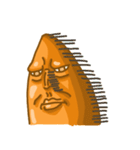 Strong Carambola（個別スタンプ：18）