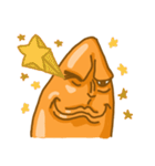 Strong Carambola（個別スタンプ：19）