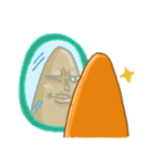 Strong Carambola（個別スタンプ：26）