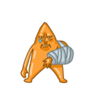 Strong Carambola（個別スタンプ：29）