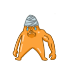 Strong Carambola（個別スタンプ：30）