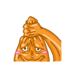 Strong Carambola（個別スタンプ：31）