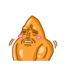 Strong Carambola（個別スタンプ：32）