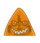 Strong Carambola（個別スタンプ：33）