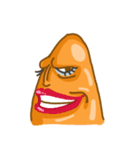 Strong Carambola（個別スタンプ：34）