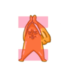 Strong Carambola（個別スタンプ：38）