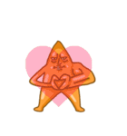 Strong Carambola（個別スタンプ：39）
