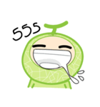 Meloni（個別スタンプ：2）