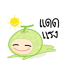 Meloni（個別スタンプ：9）