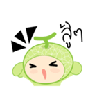 Meloni（個別スタンプ：10）