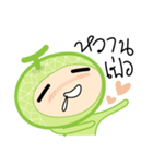 Meloni（個別スタンプ：13）