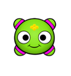 Patatleri！（個別スタンプ：1）