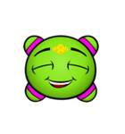 Patatleri！（個別スタンプ：2）