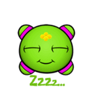 Patatleri！（個別スタンプ：3）