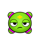Patatleri！（個別スタンプ：5）