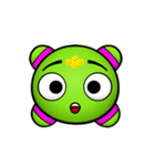 Patatleri！（個別スタンプ：6）