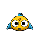 Patatleri！（個別スタンプ：7）