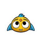 Patatleri！（個別スタンプ：9）