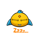 Patatleri！（個別スタンプ：11）