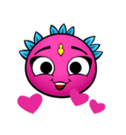 Patatleri！（個別スタンプ：13）