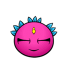 Patatleri！（個別スタンプ：14）