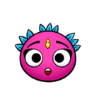 Patatleri！（個別スタンプ：15）