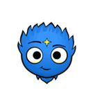 Patatleri！（個別スタンプ：16）
