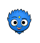 Patatleri！（個別スタンプ：17）