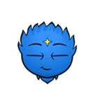 Patatleri！（個別スタンプ：18）