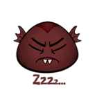 Patatleri！（個別スタンプ：27）