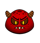 Patatleri！（個別スタンプ：30）