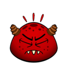 Patatleri！（個別スタンプ：31）