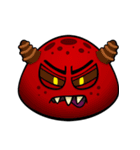 Patatleri！（個別スタンプ：32）