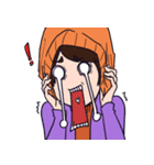 MOGO（個別スタンプ：3）