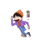 MOGO（個別スタンプ：6）