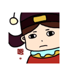 MOGO（個別スタンプ：9）