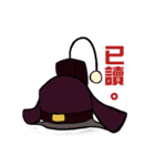 MOGO（個別スタンプ：14）