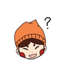 MOGO（個別スタンプ：15）
