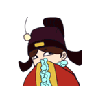 MOGO（個別スタンプ：16）