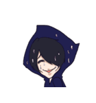 MOGO（個別スタンプ：18）